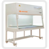 Бокс микробиологический безопасности БМБ-II-"Ламинар-С"-1,5