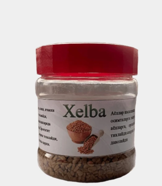 Чай для лактации с пажитником (хельба) – натуральная поддержка грудного вскармливания