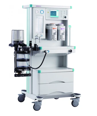 Наркозно-дыхательный аппарат AEON 7200A