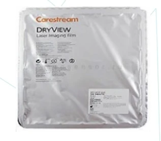 Carestream rentgen filmlar