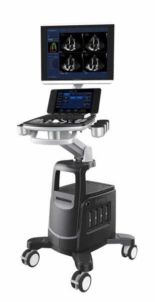 Ультразвуковое оборудование - Sonos 12