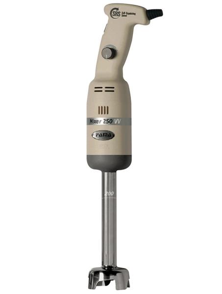 Mikser gomogenizator robotniy