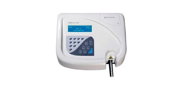 Analizator avtomaticheskiy osadka mochi “ins-12la”