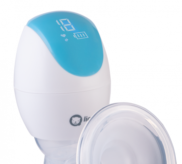 Молокоотсос электрический