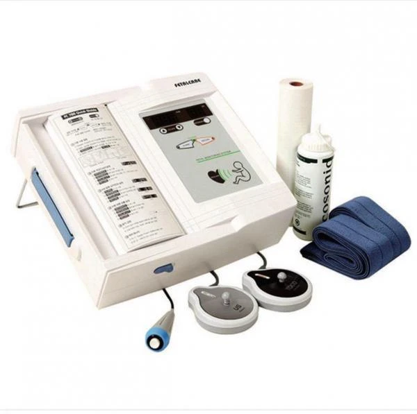 Фетальный монитор FC 700 Bionet, Корея