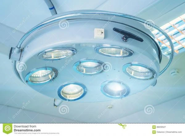 Ультрафиолетовая лампа