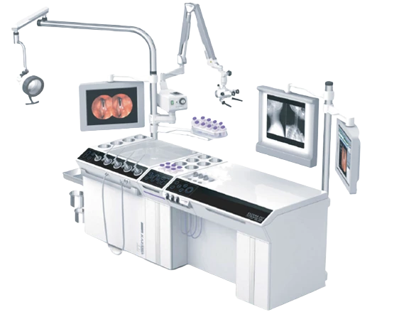 Lor Kombayn (Lyuboy Proizvoditel)