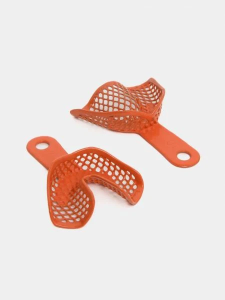 Слепочная ложка