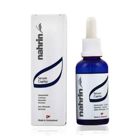 Активатор Роста Волос Swiss Nahrin, Швейцария