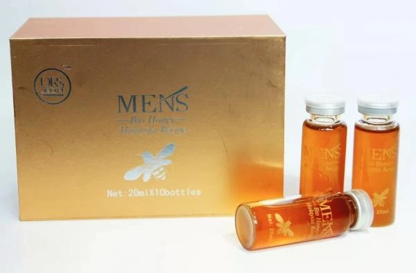 Средство Mens bio honey
