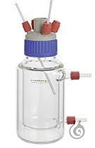 Reaksionnie sosudi, Rettberg