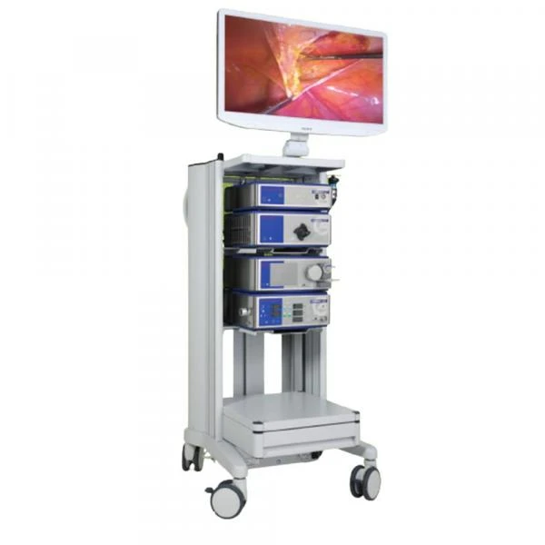 Laparoskopicheskaya stoyka Gimmi (Germaniya)