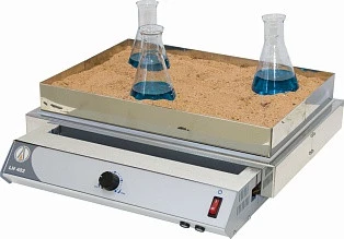 Plita nagrevatelnaya LOIP LH-403/ LH-402/ LH-302:270549