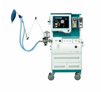 Narkozniy apparat VENAR Libera Screen (Xe)