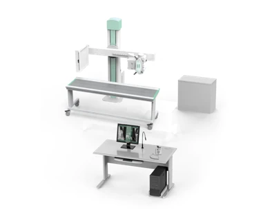 Sifrovaya rentgenologicheskaya sistema tipa u-duga, 56kvt pld7300b