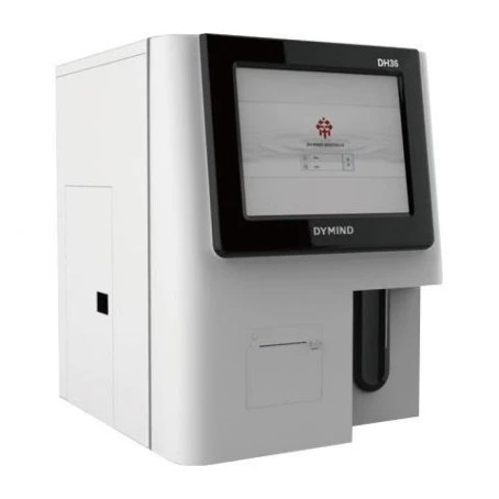 Laboratorii Gemotologicheskiy analizator DYMIND DH36