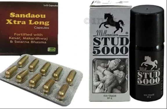 Stud 500 kuchini oshirish uchun buzadigan amallar