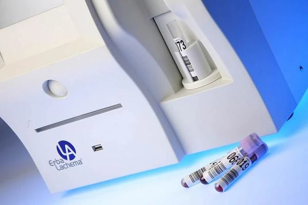 Gematologicheskiy analizator Elite 3