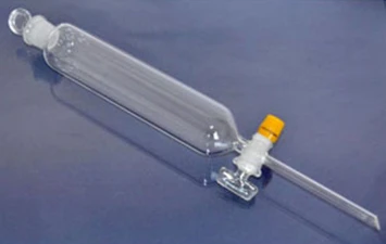 Воронка делительная ВД-1-1000 хс