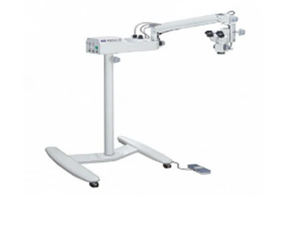 Oftalmologiya uchun operatsion mikroskop MEGA L-0990A INAMI Yaponiya