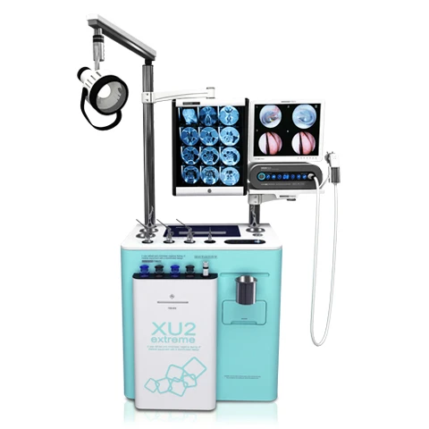 KBB XU2 kombinatsiyasi