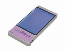 Svetodiodnie transillyuminatori sinego sveta runVIEW MINI