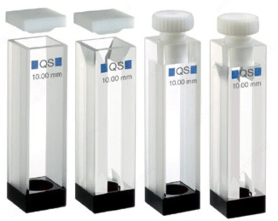 Kyuveta Macro-cell 100-OS, 10 mm s kolpachkom