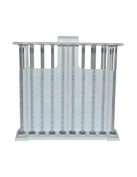 Shtativ k SOE-metru (Apparat Panchenkogo) na 20 gnezd