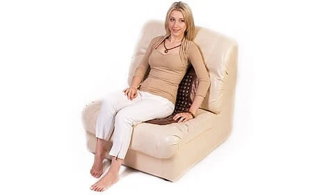 Turmanieviy mat Nuga Best NM-80