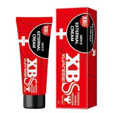 Krem mujskoy Men’s External Cream