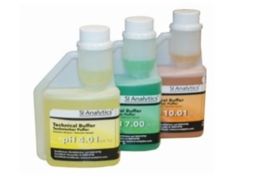 Texnik bufer eritmasi pH=4,01 (25°C), 250 ml