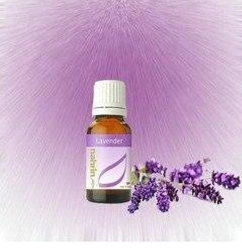Aromaticheskoe maslo Lavanda Swiss Nahrin, Shveysariya