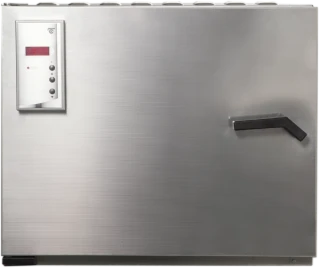 Shkaf sushilniy SHS-80 MK SPU mod.2014 (80 l, t°do +350 °S)