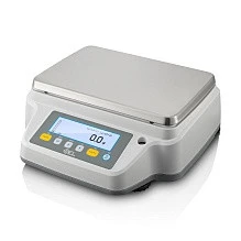 Laboratornie vesi RBG32001