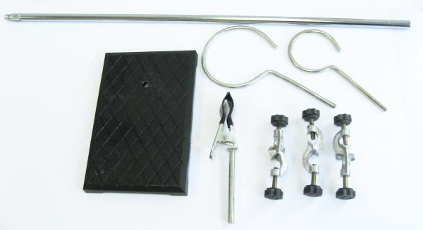 Держатель ЛТ-ДУ2-260-65