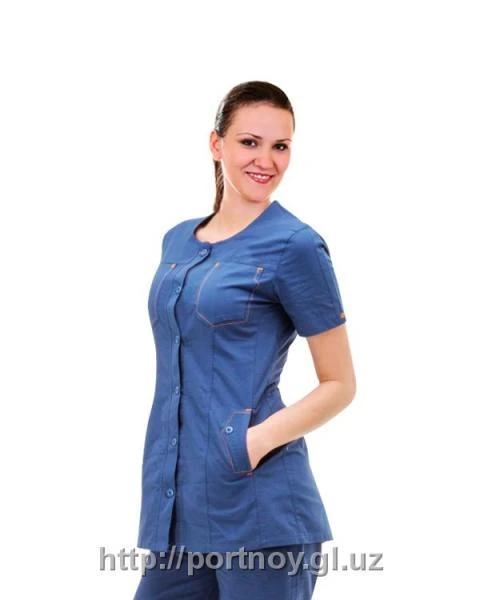 Kostyum medisinskiy Modern