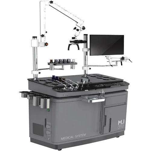 Lor kombayn MI ONE IU-3000