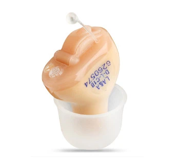 Cadenza T27 eshitish moslamasi