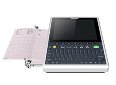 Elektrokardiograf sifrovoy iMAC120