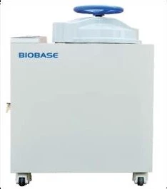 Laboratorii BKQ-B75 AVTOKLAV