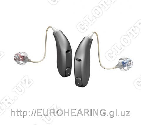 Oticon Nera Pro mini RITE