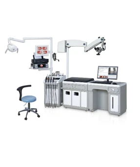 ЛОР-комбайн JLD-Pioneer