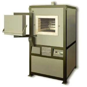 Печь СНОЛ 60/10-ЮВ для ювелирного производства