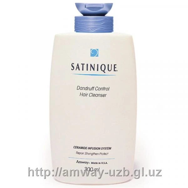 SATINIQUE Шампунь против перхоти