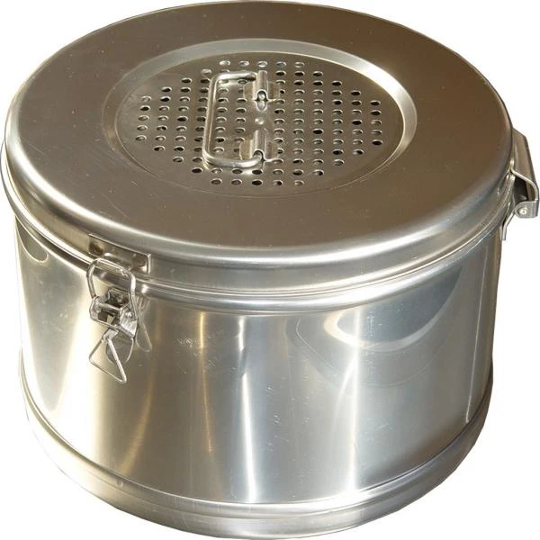 Биксы медицинские КСК-12, 18