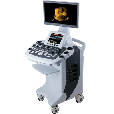 Ультразвуковая Диагностическая Система Apogee 3500