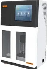 Avtomaticheskiy analizator azota po metodu Keldalya HANON K1160