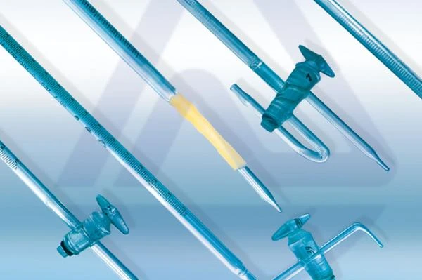 Бюретки тип 1