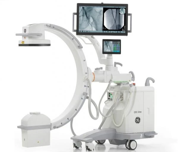 Rentgen C arm rentgen Spinel 12 KW