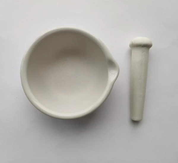 Pestik №1, L=90 mm